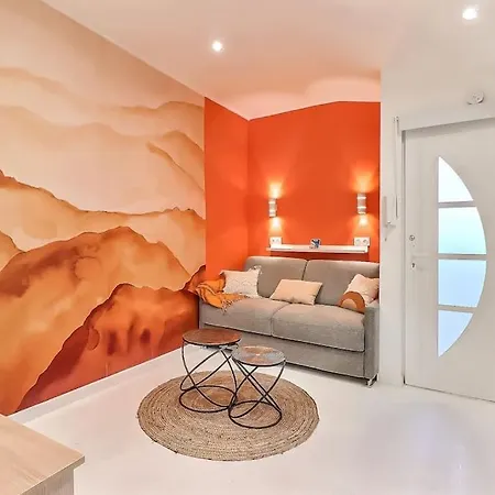 דירה Orange - Plein Centre *