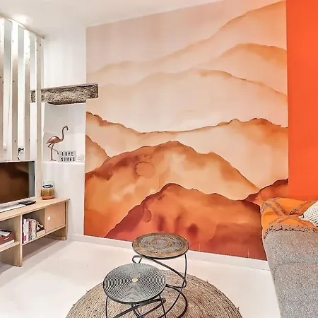 Orange - Plein Centre נים