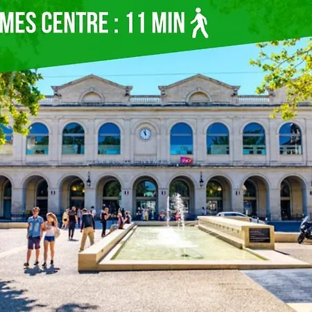 Orange - Plein Centre * نيم